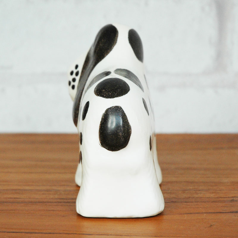 Spaniel(���ѥ˥����Lisa Larson(�ꥵ �顼����) ����ͥ륷�꡼�� ���֥��� ��ʪ