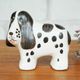 Spaniel(���ѥ˥����Lisa Larson(�ꥵ �顼����) ����ͥ륷�꡼�� ���֥��� ��ʪ