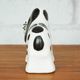 Spaniel(���ѥ˥����Lisa Larson(�ꥵ �顼����) ����ͥ륷�꡼�� ���֥��� ��ʪ