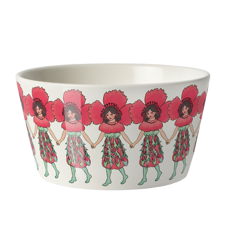 륵٥աܥ 500ml Poppy(ݥԡDESIGN HOUSE stockholm(ǥϥ ȥåۥ)