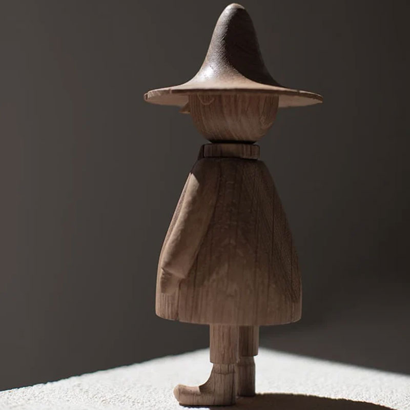 SNUFKIN�ʥ��ʥե����H16.5cm BOYHOOD(�ܡ����եåɡ��������֥��� ��ʪ �̲��ǥ�ޡ��� �̲�����