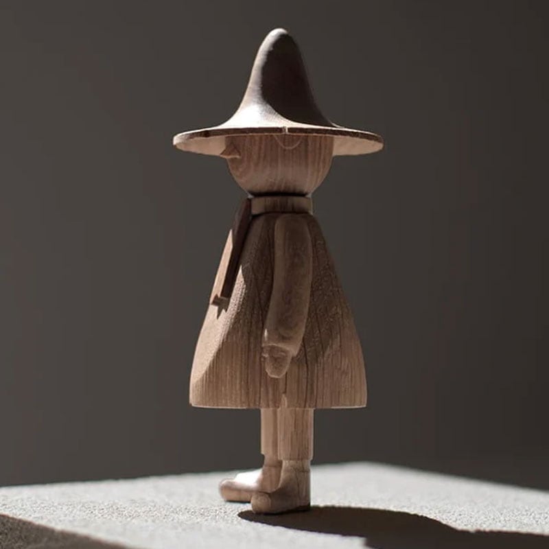 SNUFKIN�ʥ��ʥե����H16.5cm BOYHOOD(�ܡ����եåɡ��������֥��� ��ʪ �̲��ǥ�ޡ��� �̲�����