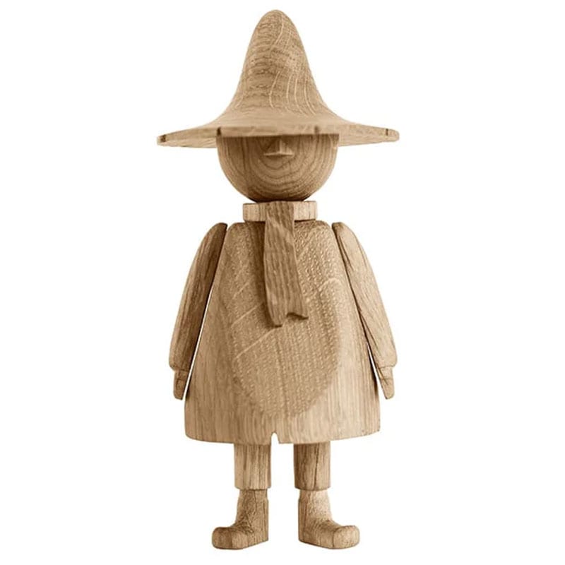 SNUFKIN�ʥ��ʥե����H16.5cm BOYHOOD(�ܡ����եåɡ��������֥��� ��ʪ �̲��ǥ�ޡ��� �̲�����
