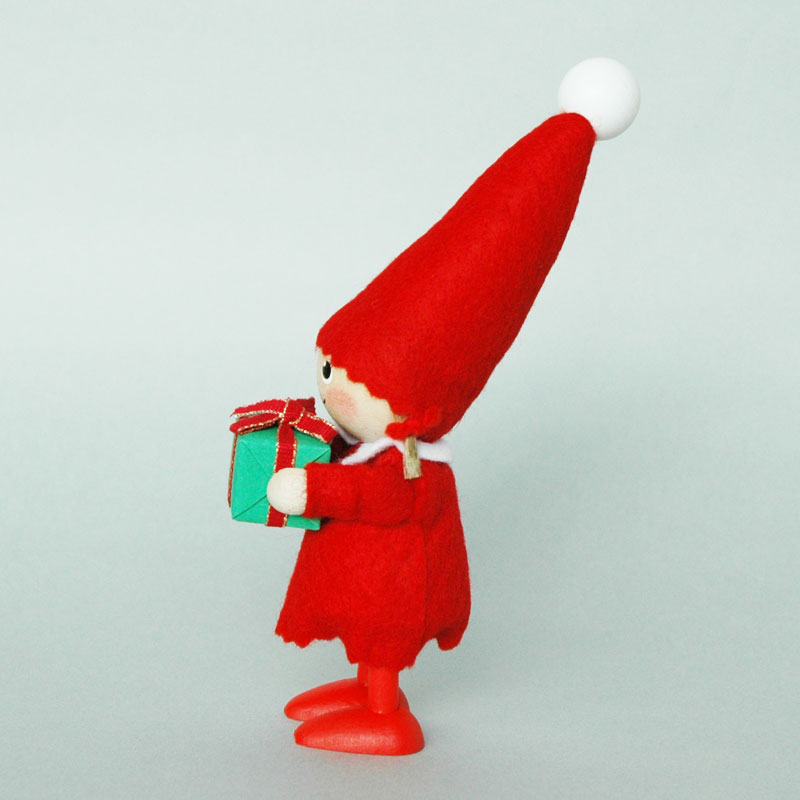 Nisse(�˥å��˥ץ쥼��Ȥ���ä����λ� NORDIKA design(�Υ�ǥ����ǥ�������������֥���