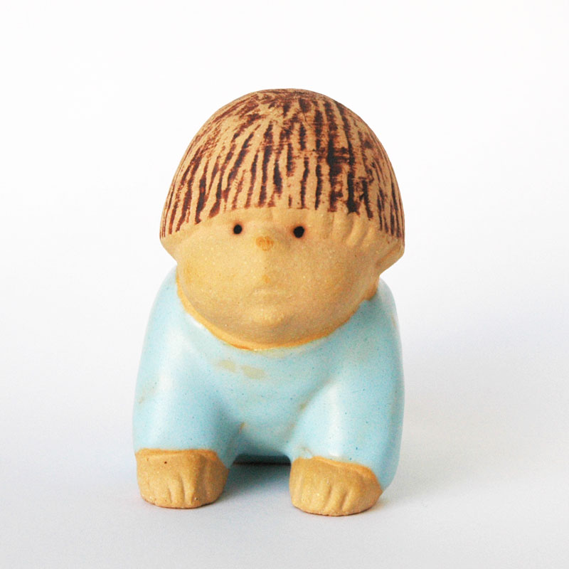 Ruben(�롼�٥�ˤϤ��Ϥ��֤���� Lisa Larson(�ꥵ �顼����)�̲����֥�������ʪ