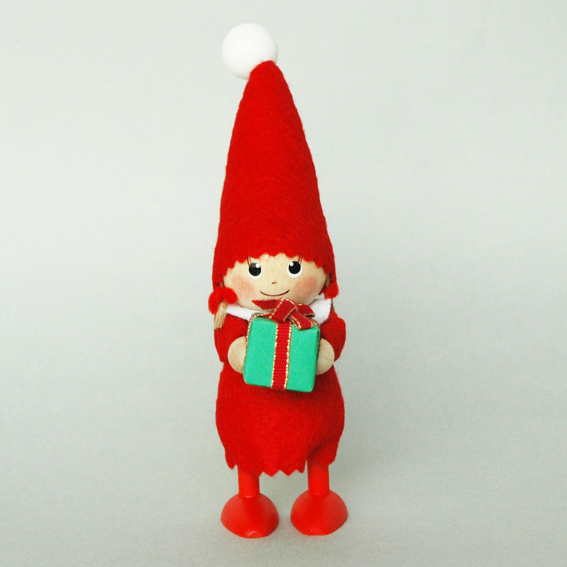 Nisse(�˥å��˥ץ쥼��Ȥ���ä����λ� NORDIKA design(�Υ�ǥ����ǥ�������������֥���