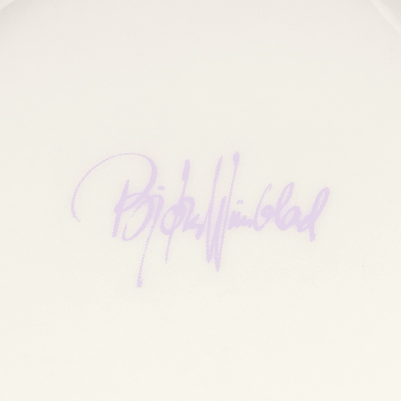 EVA VASES(���С��١�����H15cm ��٥���� �ӥ�󡦥�����֥�å� Bjorn Wiinblad �̲��ǥ�ޡ�����56536