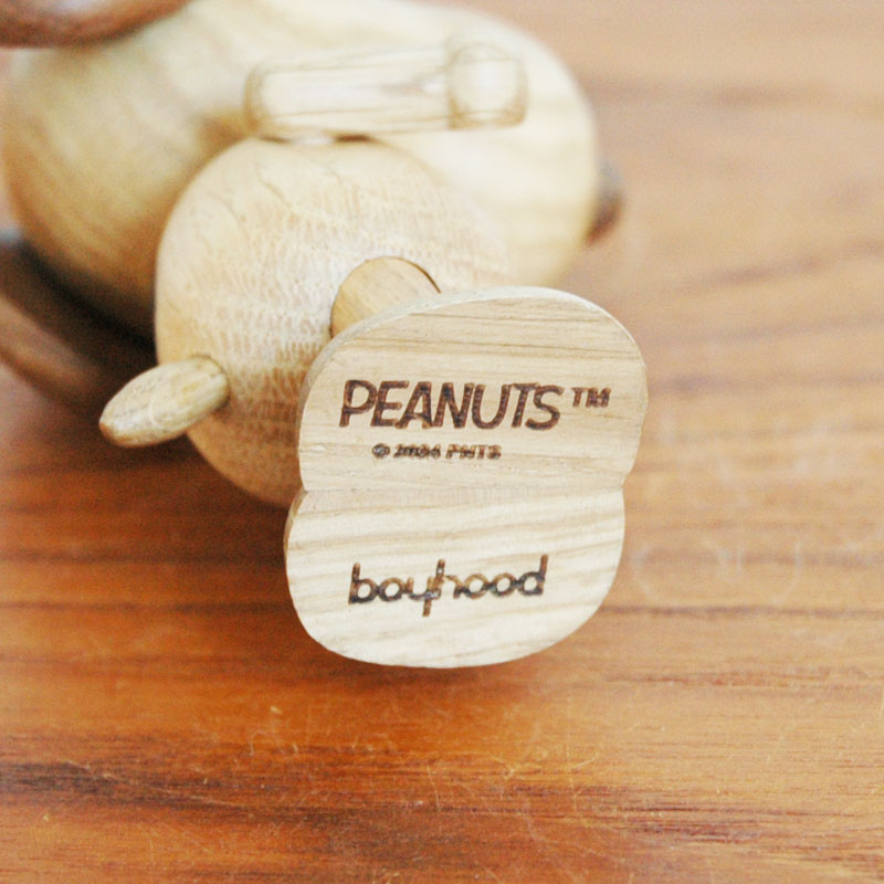 SNOOPY SMALL�ʥ��̡��ԡ������⡼���H14cm BOYHOOD(�ܡ����եåɡ��������֥��� ��ʪ