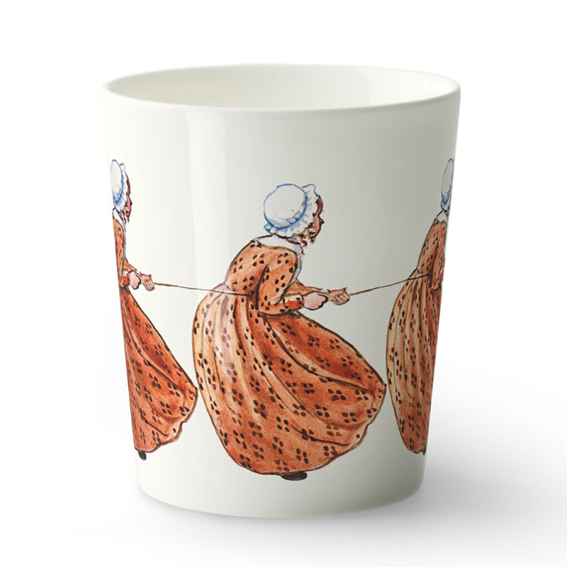 ���륵�٥����ա����å�Aunt Brown�ʤ��㤤�����Ф���� 280ml DESIGN HOUSE stockholm(�ǥ�����ϥ��� ���ȥå��ۥ��)