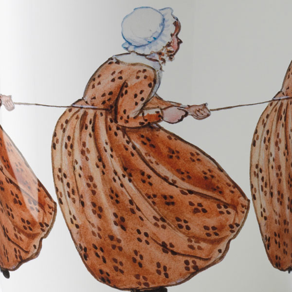 ���륵�٥����ա����å�Aunt Brown�ʤ��㤤�����Ф���� 280ml DESIGN HOUSE stockholm(�ǥ�����ϥ��� ���ȥå��ۥ��)