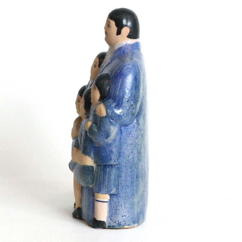 Family(եߥ꡼˥֥롼  Lisa Larson(ꥵ顼 ʪ ֥