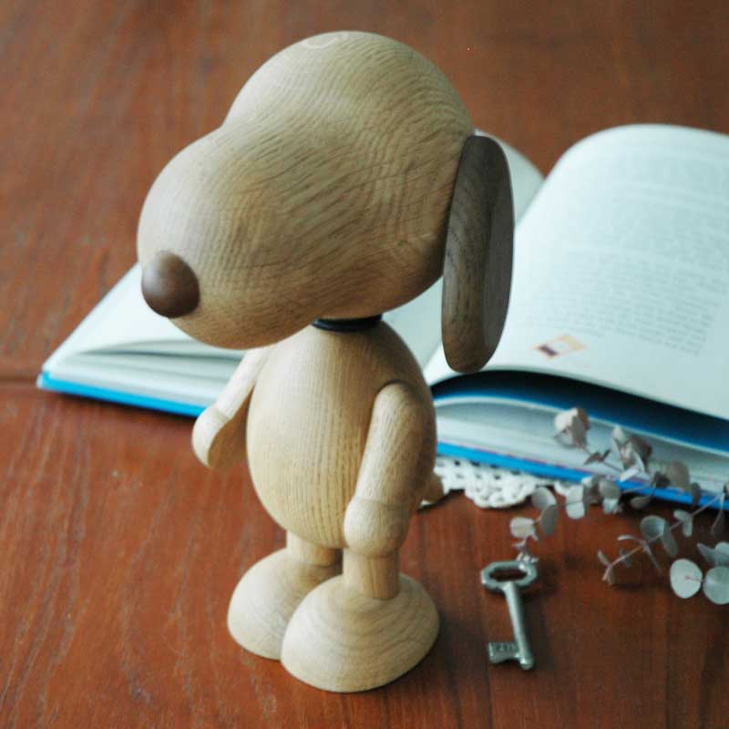 SNOOPY LARGEʥ̡ԡ顼H22cm BOYHOOD(ܡեåɡ֥ ʪ