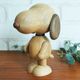 SNOOPY LARGEʥ̡ԡ顼H22cm BOYHOOD(ܡեåɡ֥ ʪ