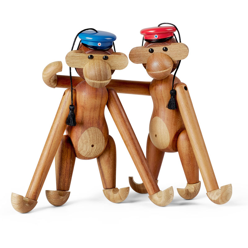 Kay Bojesen(ܥRusselue(åMONKEY(󥭡˥⡼륵 ˹ ֥ ǥޡ