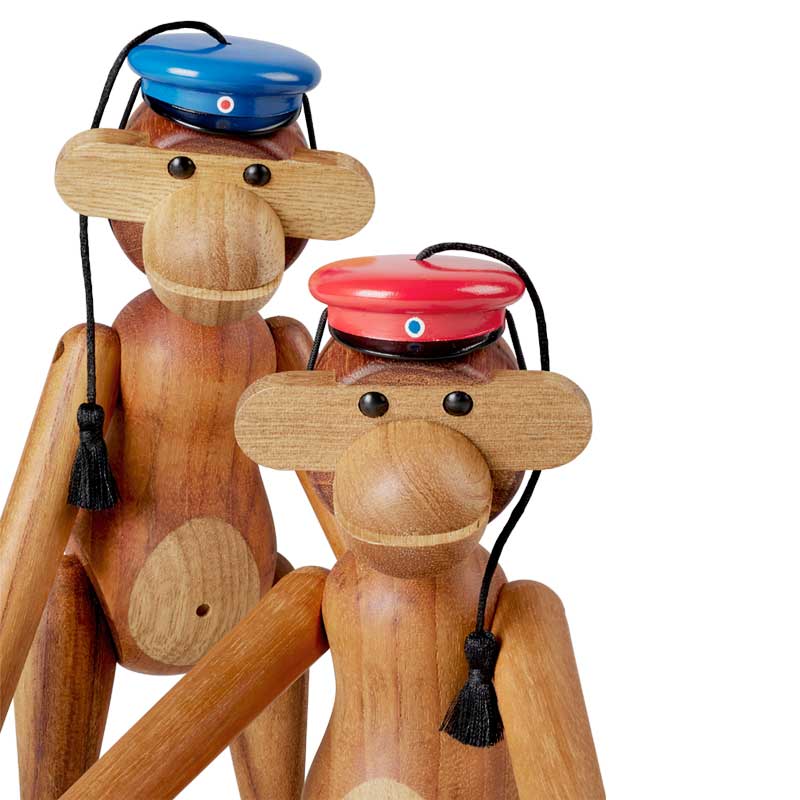 Kay Bojesen(ܥRusselue(åMONKEY(󥭡˥⡼륵 ˹ ֥ ǥޡ