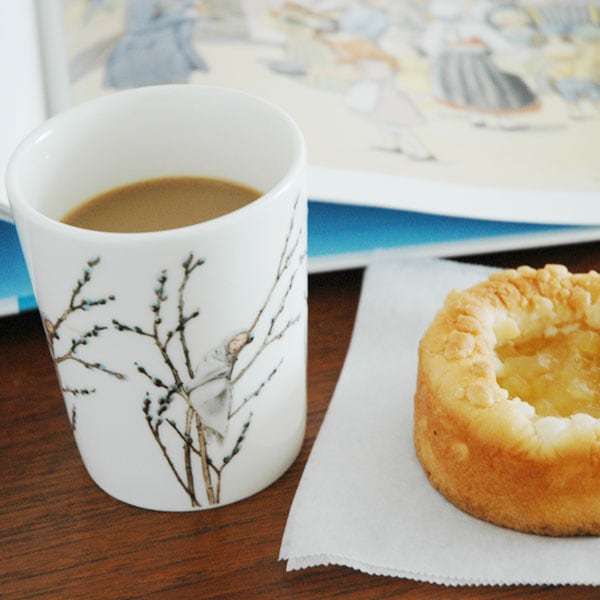 륵٥աåLittle Willowʾʥʥ280ml DESIGN HOUSE stockholm(ǥϥ ȥåۥ)