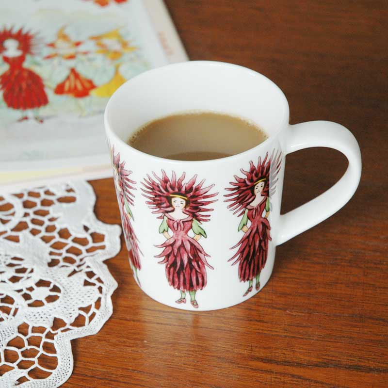 ���륵�٥����ա��ޥ����å�Dahlia(���ꥢ��DESIGN HOUSE stockholm(�ǥ�����ϥ��� ���ȥå��ۥ��)