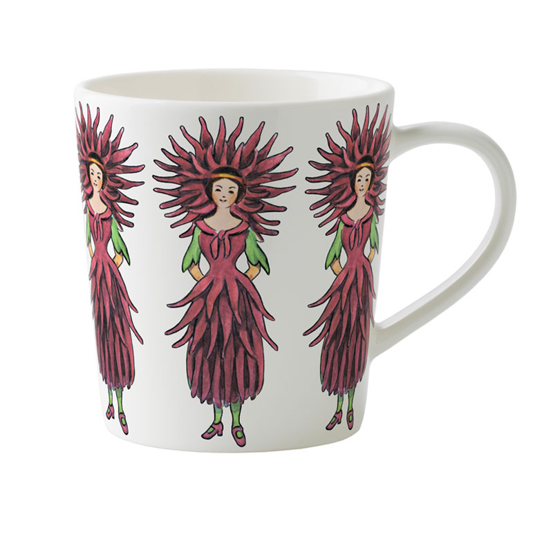 ���륵�٥����ա��ޥ����å�Dahlia(���ꥢ��DESIGN HOUSE stockholm(�ǥ�����ϥ��� ���ȥå��ۥ��)