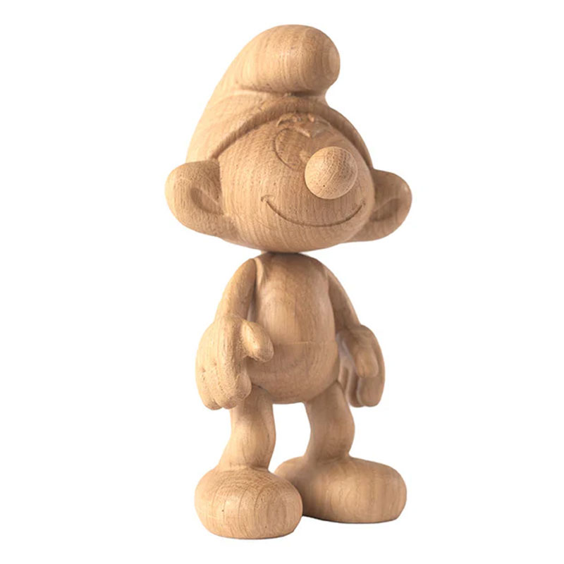 SMURFSʥޡաSMALL H13.5cm BOYHOOD(ܡեåɡ֥ ʪ ̲