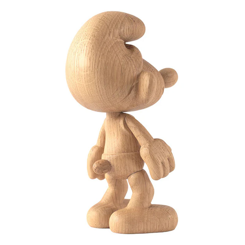 SMURFSʥޡաSMALL H13.5cm BOYHOOD(ܡեåɡ֥ ʪ ̲