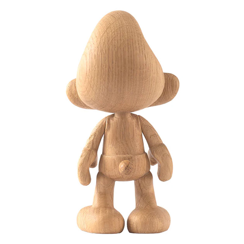 SMURFSʥޡաSMALL H13.5cm BOYHOOD(ܡեåɡ֥ ʪ ̲