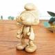 SMURFSʥޡաSMALL H13.5cm BOYHOOD(ܡեåɡ֥ ʪ ̲