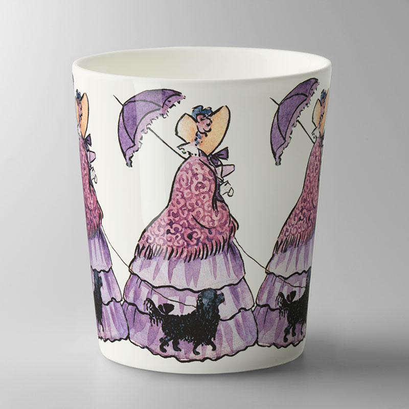 륵٥աåAunt Lavenderʤ餵Ф280ml DESIGN HOUSE stockholm(ǥϥ ȥåۥ)