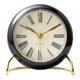 ڿ̸ʡARNE JACOBSEN TableClock Roman Classic ͥ䥳֥󡦥ơ֥륯åޥ󥯥饷å ֤ 43698