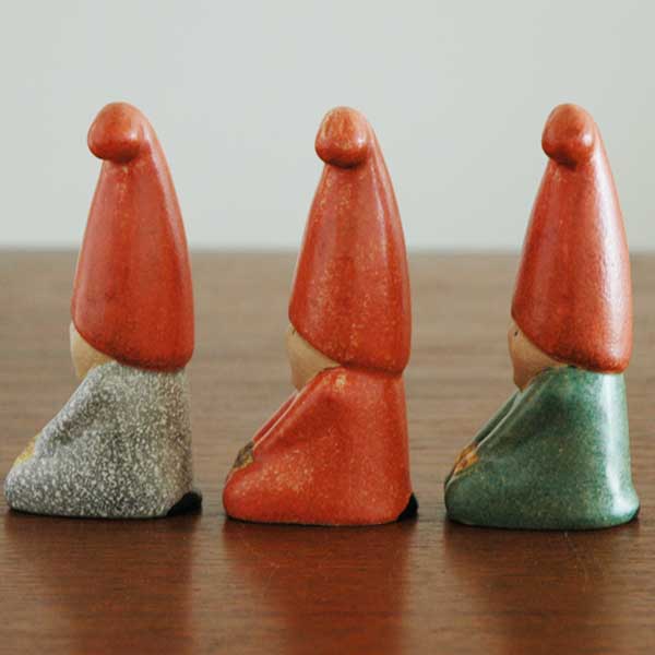 ¤ȥ Lisa Larson(ꥵ 顼)ȥƥ꡼ ̲֥ʪ