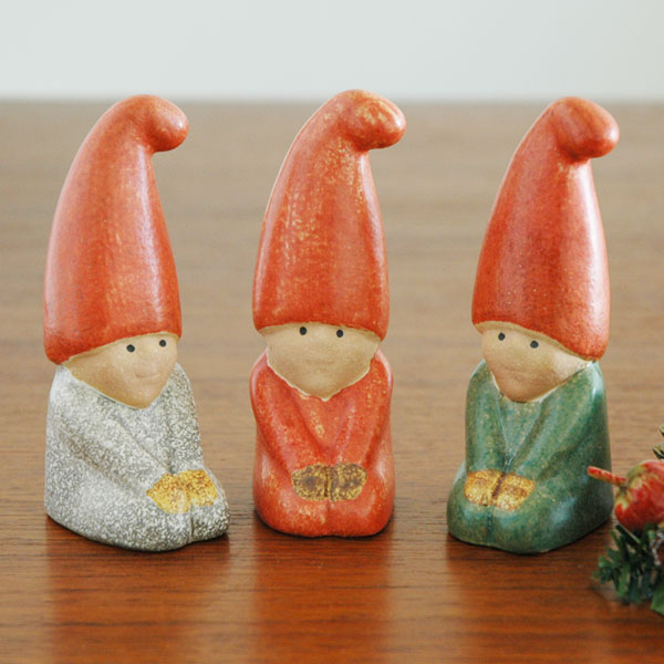 ¤ȥ Lisa Larson(ꥵ 顼)ȥƥ꡼ ̲֥ʪ