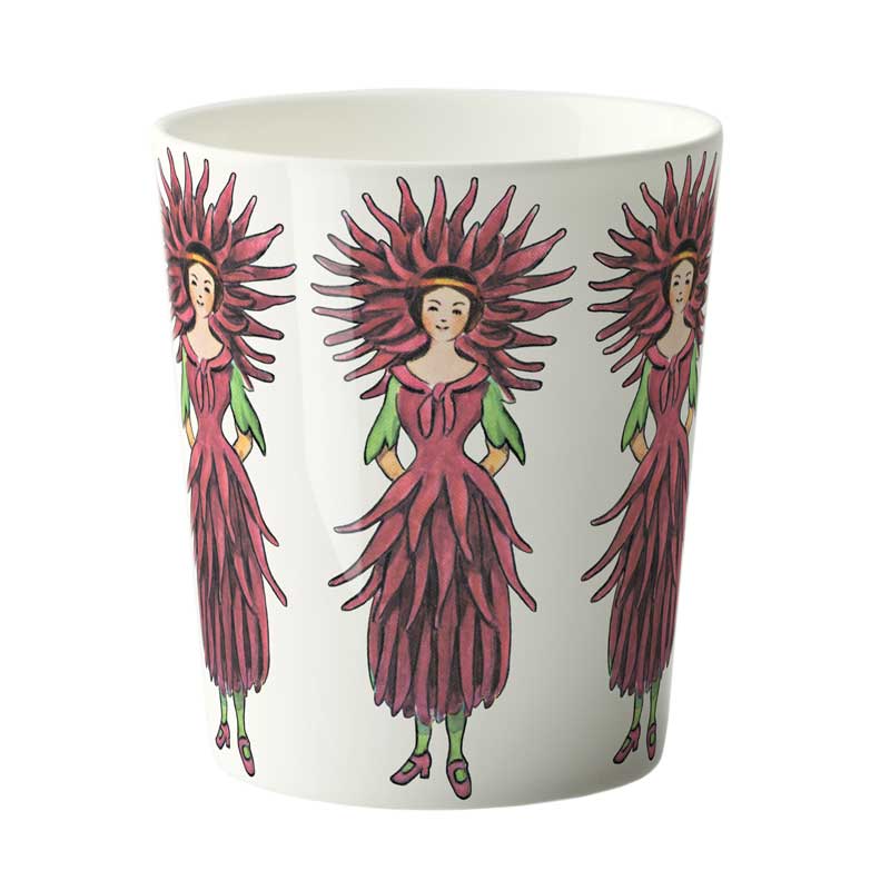 ���륵�٥����ա����å�Dahlia(���ꥢ��DESIGN HOUSE stockholm(�ǥ�����ϥ��� ���ȥå��ۥ��)
