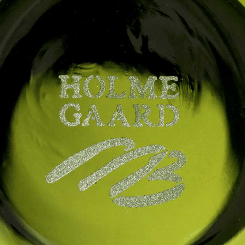 DESIGN WITH LIGHT LANTARM(�ǥ����󥦥����饤�ȡ˥�󥿥� ���꡼�� H=29cm �����ɥ�ۥ���� HOLMEGAARD(�ۥ�६���ɡ�