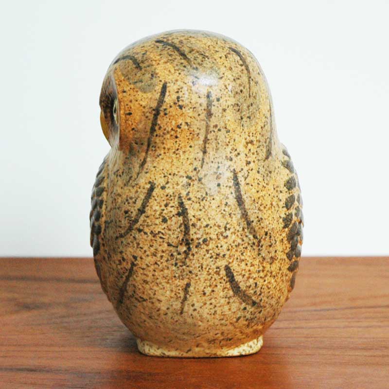 OWL ե  Lisa Larson(ꥵ顼 ʪ ֥