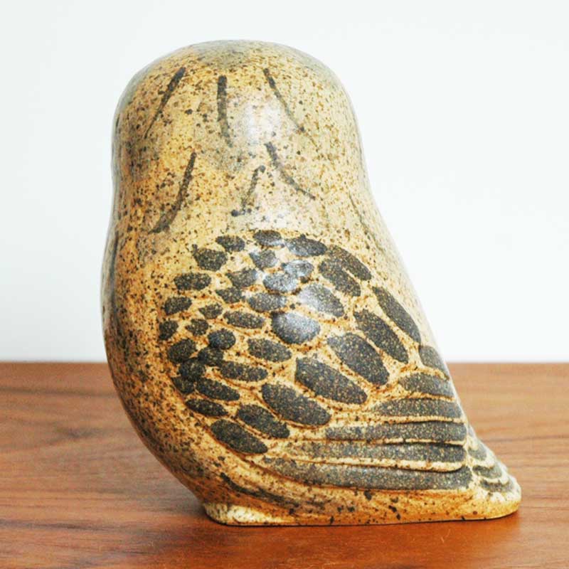 OWL ե  Lisa Larson(ꥵ顼 ʪ ֥