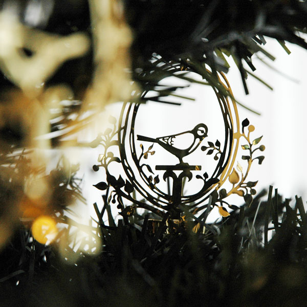 Bird Ornament(�С��ɡ������ʥ��ȡ�S������2�ĥ��å�/jette frolich(�����åơ��ե�����åҡ˥��ꥹ�ޥ������ʥ���/�̲��ǥ�ޡ���