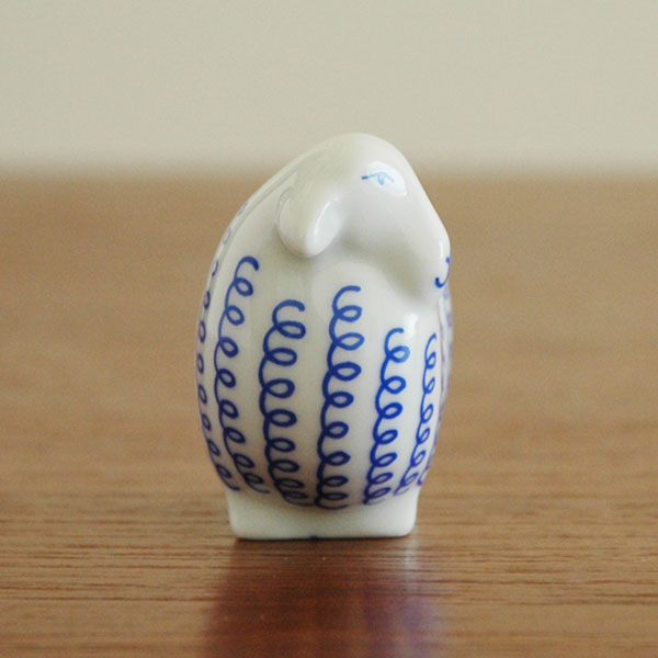 Lisa Larson(ꥵ顼) ҤĤf&aring;renʥե˴ʪ Japan Seriesѥ󥷥꡼Ⱥ ֥ʪ