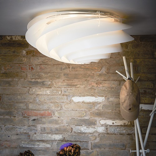 LE KLINT(졦ȡSwirl Ceiling(롦󥰡/⡼륵/̲󥰥饤