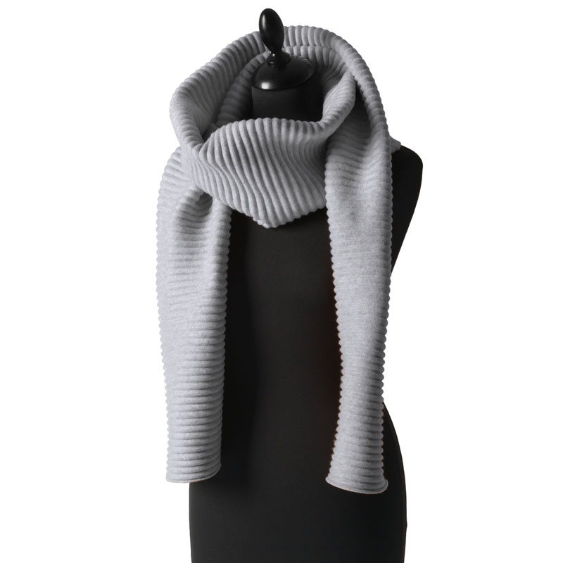 Pleece Long scarf(ץ꡼󥰥ա˥饤ȥ졼 DESIGN HOUSE stockholmǥϥȥåۥ