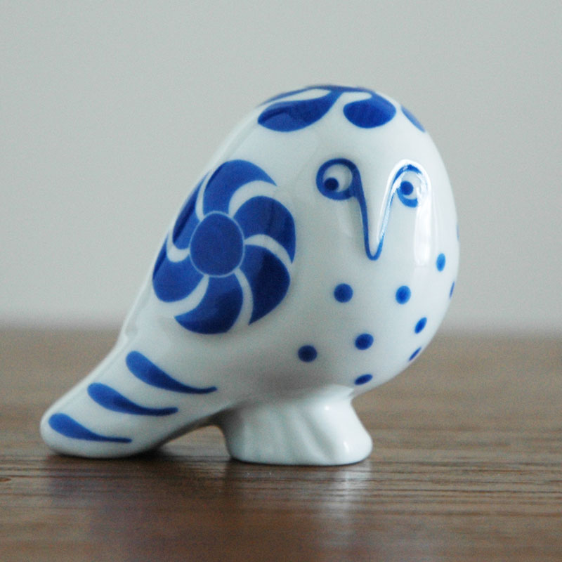 Lisa Larson(�ꥵ���顼����)�����ΤȤ� Japan Series����ѥ󥷥꡼�����Ⱥ����� ���֥�������ʪ