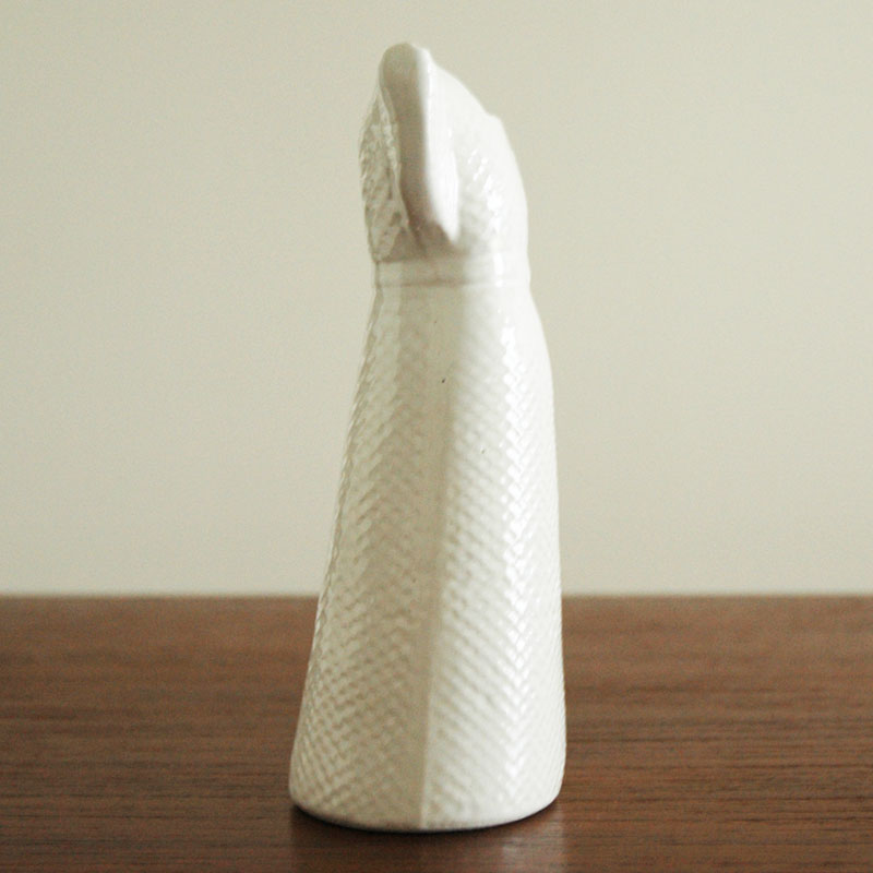 Wardrobe Vases Dress(ɥ֡ɥ쥹˥ۥ磻/Lisa Larson(ꥵ顼/ե١֥