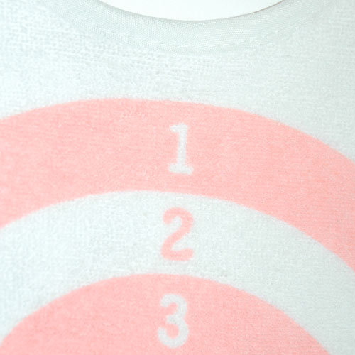 TARGET BABY BIB ٥ӡݤ줫 ƥԥå