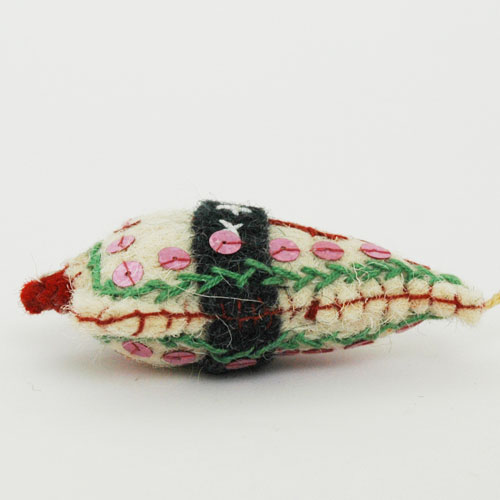 Little Tree ORNAMENT(���ꥹ�ޥ��ĥ꡼�Υ����ʥ��ȡ�/�ե���ȤΥ����ʥ���/cosmique global