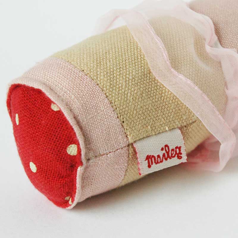 Bllerina Rattle(�Х�꡼�ʤΥ��饬��� & Sodier Rattle(ʼ��Υ��饬��ˡ�������㡦Maileg(�ޥ��饤��