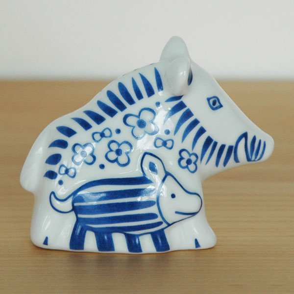 Lisa Larson(�ꥵ���顼����)�����Ȥ��� Japan Series����ѥ󥷥꡼�����Ⱥ����� ���֥�����������ʪ