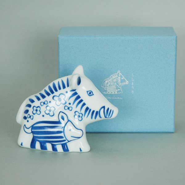 Lisa Larson(�ꥵ���顼����)�����Ȥ��� Japan Series����ѥ󥷥꡼�����Ⱥ����� ���֥�����������ʪ