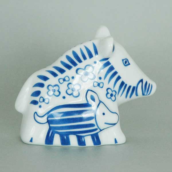 Lisa Larson(�ꥵ���顼����)�����Ȥ��� Japan Series����ѥ󥷥꡼�����Ⱥ����� ���֥�����������ʪ