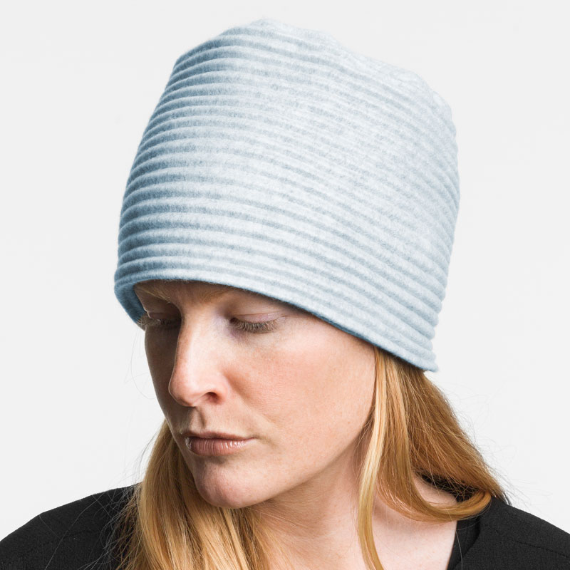 Pleece HAT(�ץ꡼�����ϥåȡ˥ڡ���֥롼 DESIGN HOUSE stockholm �ǥ�����ϥ��������ȥå��ۥ��