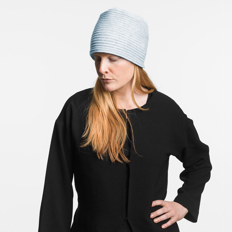 Pleece HAT(�ץ꡼�����ϥåȡ˥ڡ���֥롼 DESIGN HOUSE stockholm �ǥ�����ϥ��������ȥå��ۥ��