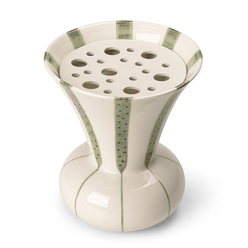 SIGNATURE(�����ͥ��㡼�˥ե��١��� H20cm ���꡼�� ���� Kähler(�����顼���̲��ǥ�ޡ���