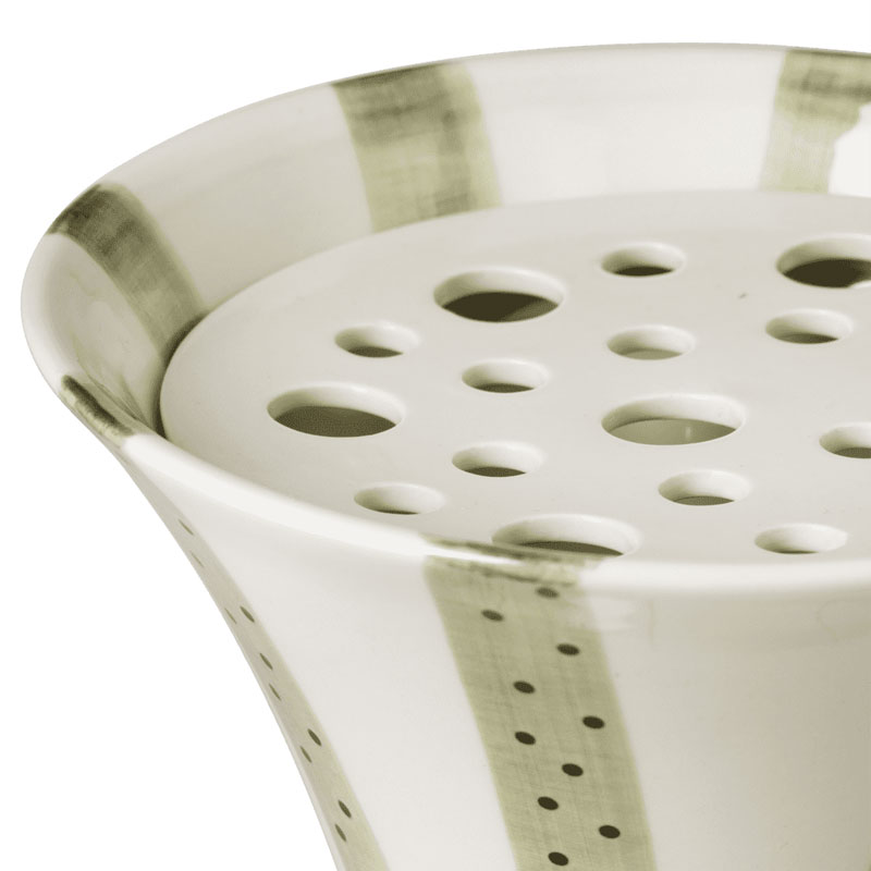 SIGNATURE(�����ͥ��㡼�˥ե��١��� H20cm ���꡼�� ���� Kähler(�����顼���̲��ǥ�ޡ���